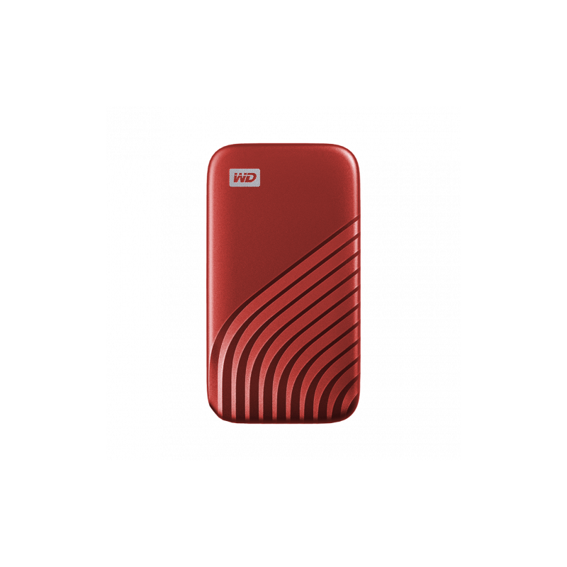 6674-SANDISK MY PASSPORT TM SSD 1TB RED, 1050MB/S READ, 1000MB/S WRITE, PC & MAC COMPATIABLE 6674-SANDISK MY PASSPORT TM SSD 1TB RED, 1050MB/S READ, 1000MB/S WRITE, PC & MAC COMPATIABLE