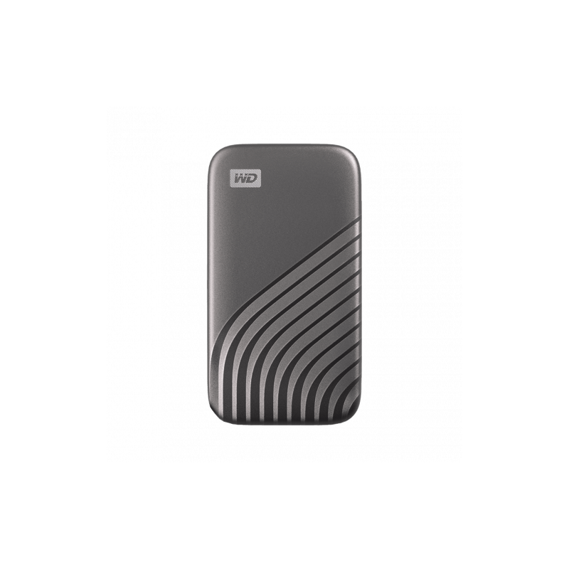 6676-SANDISK MY PASSPORT TM SSD 2TB SPACE GRAY, 1050MB/S READ, 1000MB/S WRITE, PC & MAC COMPATIABLE 6676-SANDISK MY PASSPORT TM SSD 2TB SPACE GRAY, 1050MB/S READ, 1000MB/S WRITE, PC & MAC COMPATIABLE