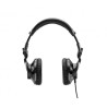 6698-Hercules HDP DJ60 Auriculares Diadema Conector de 3,5 mm Negro