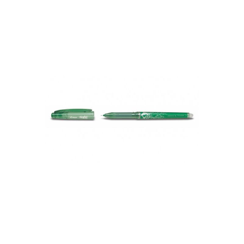 6708-BOLIGRAFO FRIXION POINT VERDE PILOT BL-FRP5-V 6708-BOLIGRAFO FRIXION POINT VERDE PILOT BL-FRP5-V