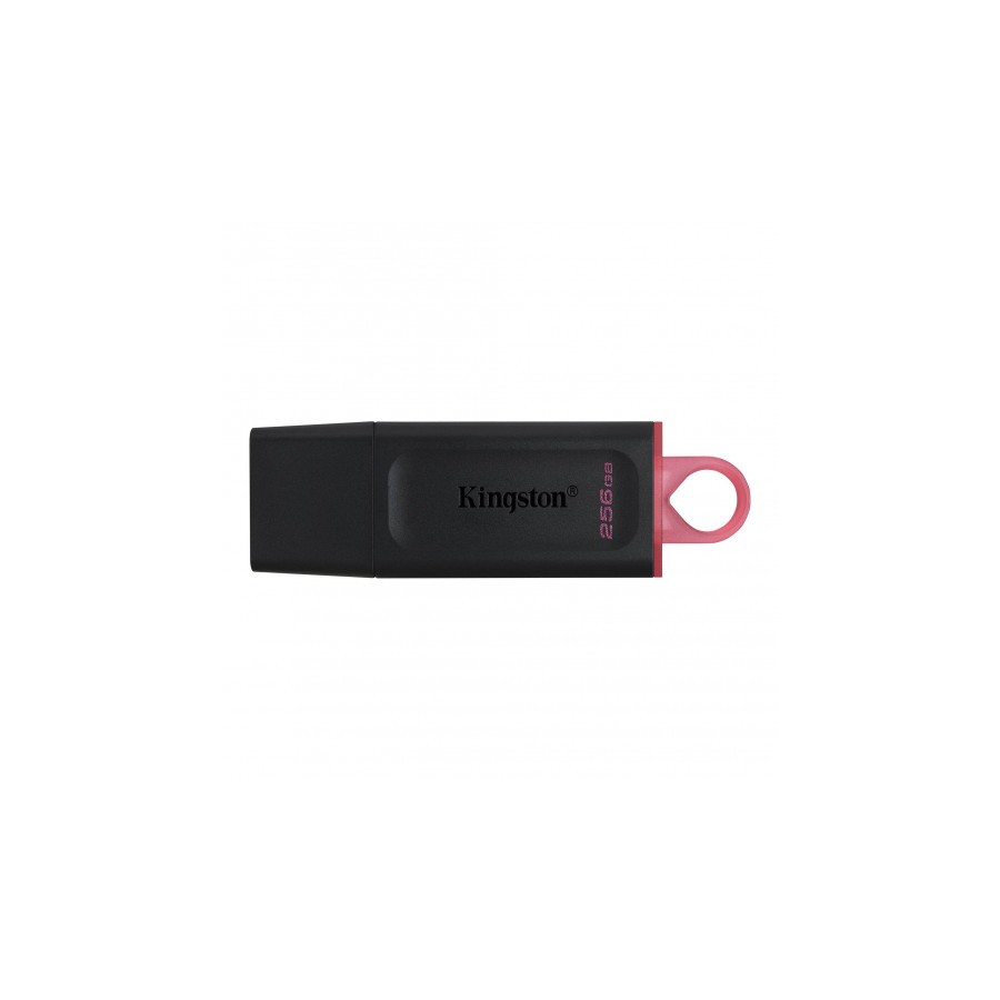6716-Kingston Technology DataTraveler Exodia unidad flash USB 256 GB USB tipo A 3.2 Gen 1 (3.1 Gen 1) Negro 6716-Kingston Technology DataTraveler Exodia unidad flash USB 256 GB USB tipo A 3.2 Gen 1 (3.1 Gen 1) Negro
