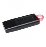 6717-Kingston Technology DataTraveler Exodia unidad flash USB 256 GB USB tipo A 3.2 Gen 1 (3.1 Gen 1) Negro