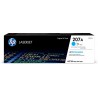 6737-HP TONER 207A CIAN LASERJET M255/M282 (W2211A)