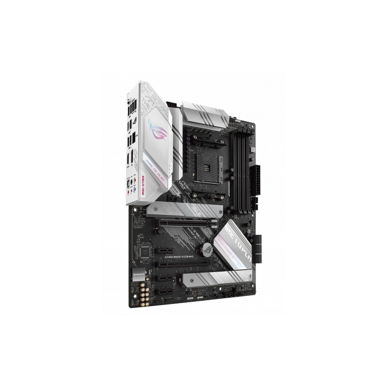 6745-ASUS ROG STRIX B550-A GAMING (ATX, B550, AM4) AMD B550 6745-ASUS ROG STRIX B550-A GAMING (ATX, B550, AM4) AMD B550