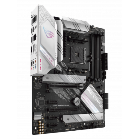 6745-ASUS ROG STRIX B550-A GAMING (ATX, B550, AM4) AMD B550