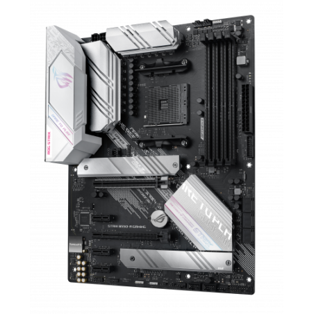 6746-ASUS ROG STRIX B550-A GAMING (ATX, B550, AM4) AMD B550