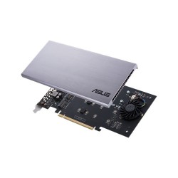 6747-ASUS HYPER M.2 X16 CARD V2 tarjeta y adaptador de interfaz Interno