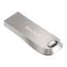 6753-Sandisk Ultra Luxe unidad flash USB 32 GB USB tipo A 3.2 Gen 1 (3.1 Gen 1) Plata