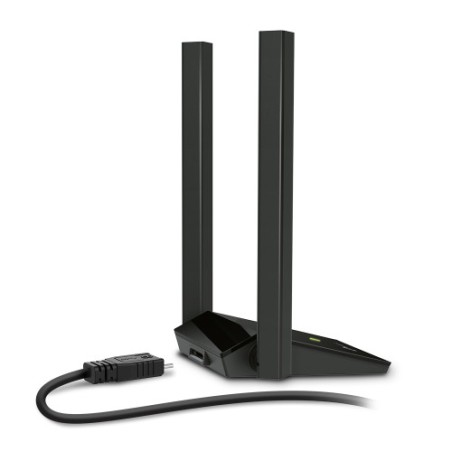 6757-TP-LINK Archer T4U Plus WLAN 1300 Mbit/s