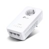 6767-TP-LINK TL-WPA8631P router inalambrico Doble banda (2,4 GHz / 5 GHz) Gigabit Ethernet Blanco