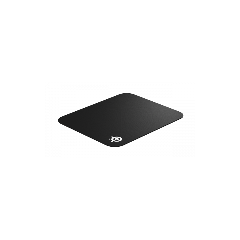 6782-Steelseries QCK Negro Alfombrilla de raton para juegos 6782-Steelseries QCK Negro Alfombrilla de raton para juegos