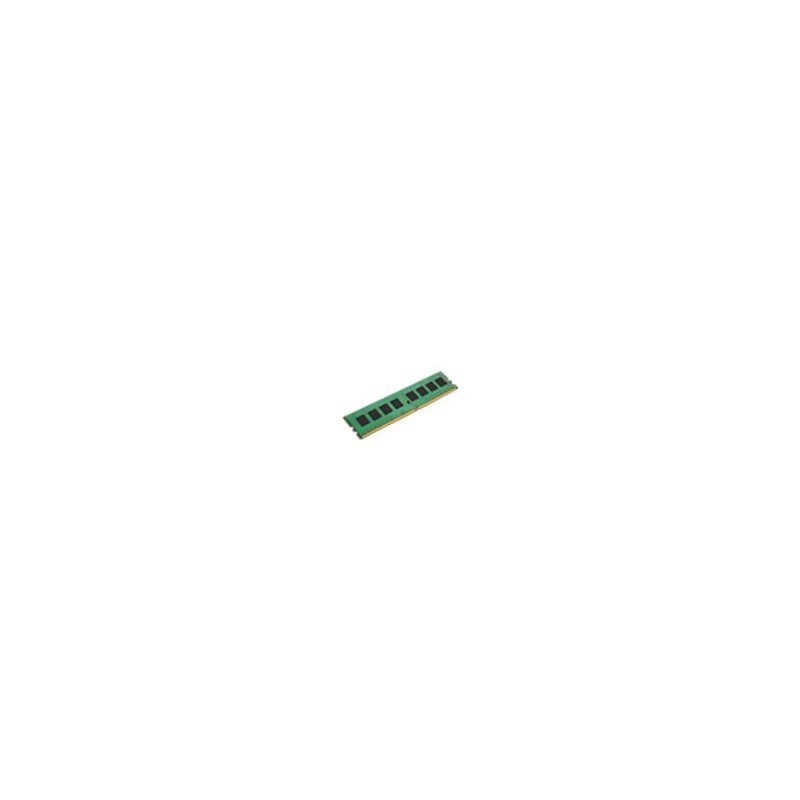 6791-Kingston Technology KVR26N19S6/8 modulo de memoria 8 GB 1 x 8 GB DDR4 2666 MHz