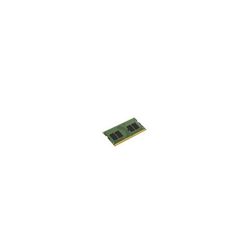6793-Kingston Technology KVR32S22S6/8 modulo de memoria 8 GB 1 x 8 GB DDR4 3200 MHz