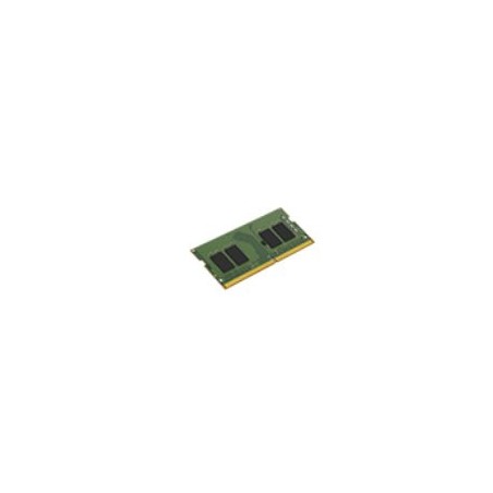6795-Kingston Technology KCP432SS6/8 modulo de memoria 8 GB DDR4 3200 MHz