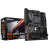6821-Gigabyte B550 AORUS ELITE V2 placa base AMD B550 Zocalo AM4 ATX