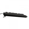 6836-Trust Primo teclado USB QWERTY Espanol Negro