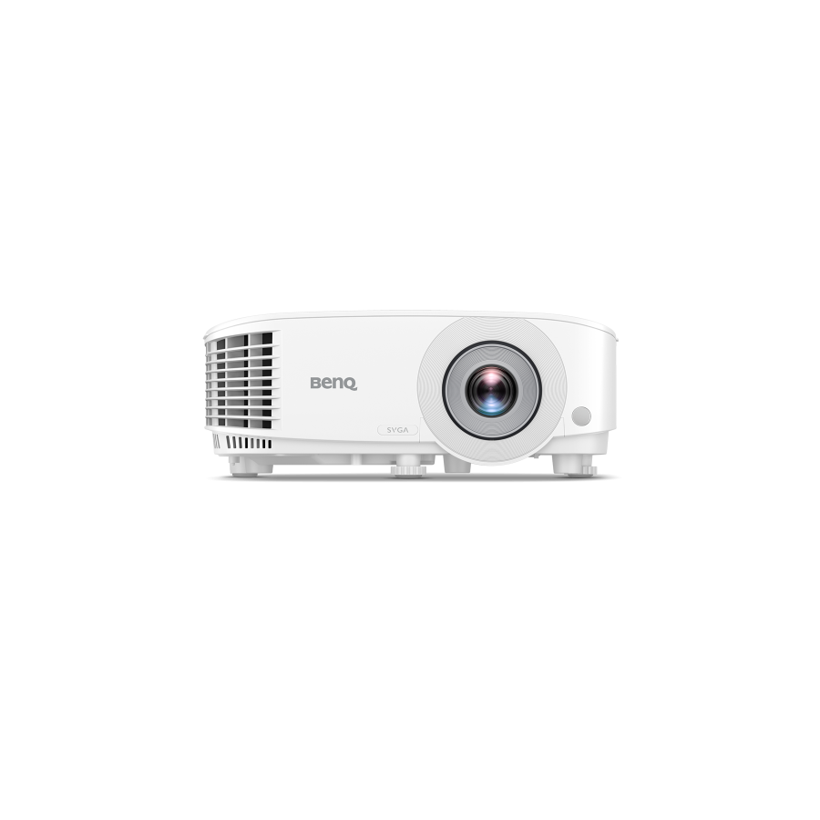 6852-Benq MS560 videoproyector 4000 lumenes ANSI DLP SVGA (800x600) Blanco 6852-Benq MS560 videoproyector 4000 lumenes ANSI DLP SVGA (800x600) Blanco