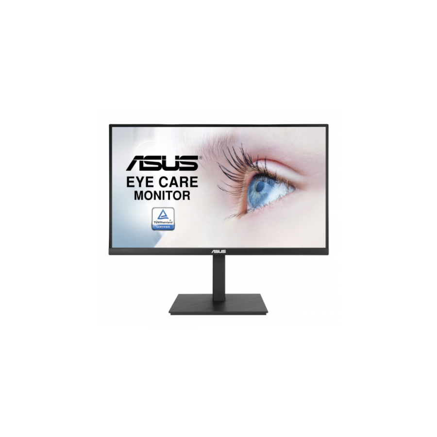 6858-ASUS VA27AQSB 68,6 cm (27") 2560 x 1440 Pixeles WQHD Negro