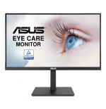 6858-ASUS VA27AQSB 68,6 cm (27") 2560 x 1440 Pixeles WQHD Negro