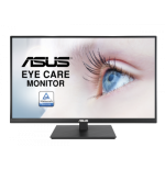 6859-ASUS VA27AQSB 68,6 cm (27") 2560 x 1440 Pixeles WQHD Negro