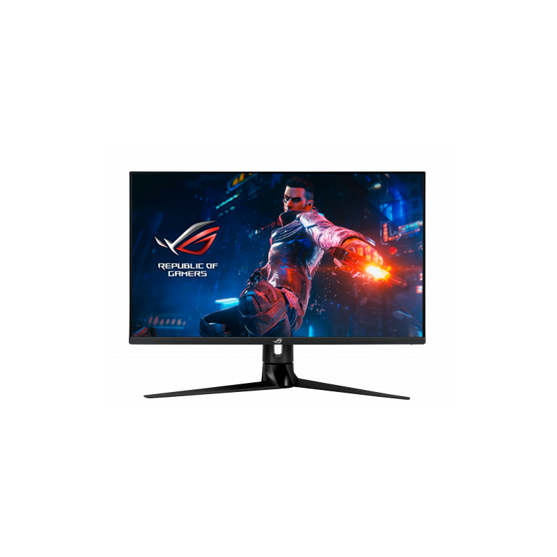 6875-ASUS ROG Strix XG32VC 80 cm (31.5") 2560 x 1440 Pixeles WQHD LED Negro 6875-ASUS ROG Strix XG32VC 80 cm (31.5") 2560 x 1440 Pixeles WQHD LED Negro