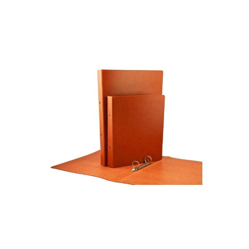 6910-CARPETA ANILLAS REDONDAS CARTON GOFRADO CUARTO NATURAL 2-A-40 MM. No 12 CUERO REDONDA MARIOLA 0142N 6910-CARPETA ANILLAS REDONDAS CARTON GOFRADO CUARTO NATURAL 2-A-40 MM. No 12 CUERO REDONDA MARIOLA 0142N