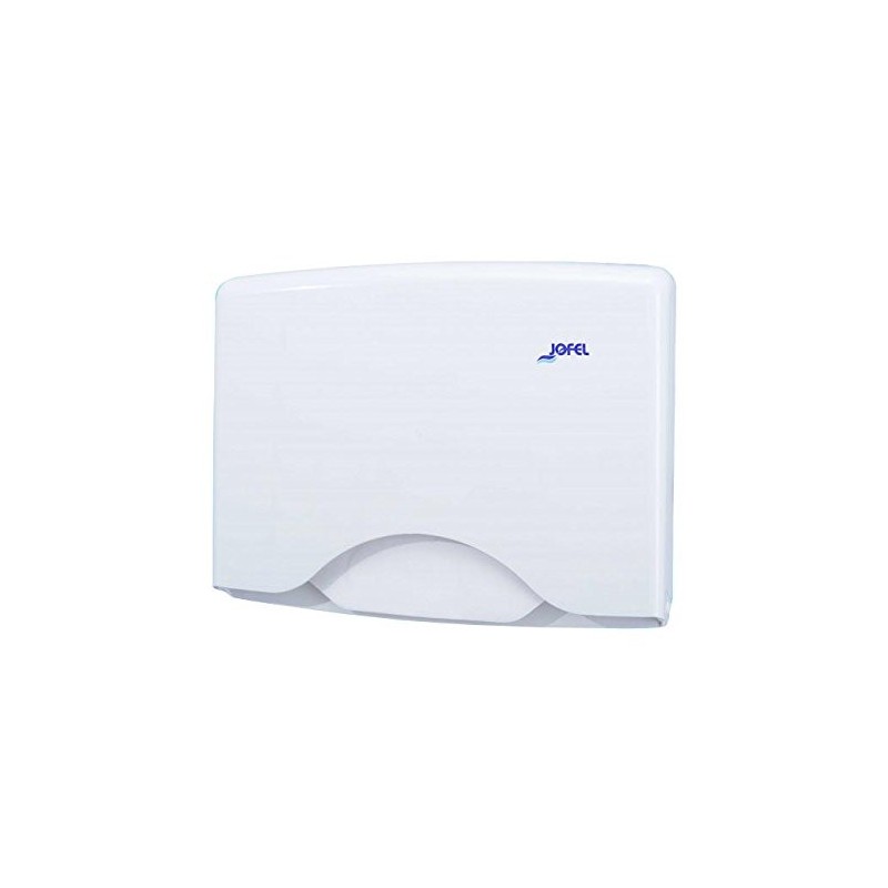 6952-DISPENSADOR CUBREASIENTOS WC DAHI AM21000