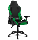 6981-DRIFT SILLA GAMING DR250G VERDE (DR250G)