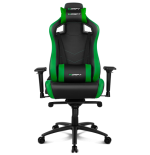 6983-DRIFT SILLA GAMING DR500G VERDE (DR500G)