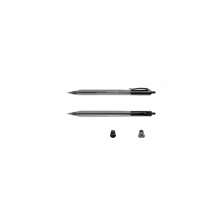 6997-BOLIGRAFO AUTOMATICO U-28, ULTRA GLIDE TECHNOLOGY, TINTA COLOR: NEGRO ERICH KRAUSE 33529