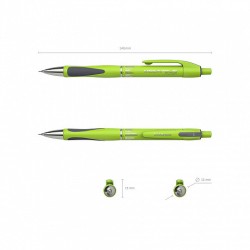 7013-PORTAMINAS MEGAPOLIS CONCEPT 0.7 ERICH KRAUSE 44588