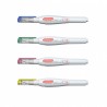 7020-BOLIGRAFO CORRECTOR ARCTIC WHITE, 10 ML ERICH KRAUSE 781