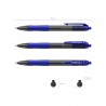 7022-BOLIGRAFO DE GEL AUTOMATICO SMART-GEL, TINTA COLOR: AZUL ERICH KRAUSE 39011