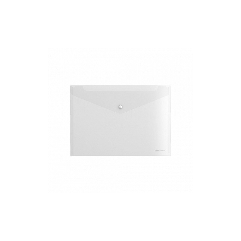 7027-SOBRE FIZZY CLEAR, A4, TRANSPARENTE ERICH KRAUSE 50172