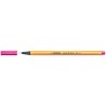 703-ROTULADOR PUNTA FINA POINT 88 0.4MM ROSA NEON STABILO 88/056