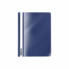 7044-DOSSIER CON FASTERNER FIZZY CLASSIC, A4, AZUL ERICH KRAUSE 50003