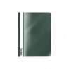 7047-DOSSIER CON FASTERNER FIZZY CLASSIC, A4, VERDE ERICH KRAUSE 50005