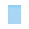 7056-DOSSIER UNERO GLOSSY CLASSIC, A4, AZUL ERICH KRAUSE 50153
