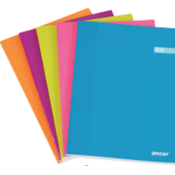 7082-LIBRETA FOLIO CST 48 HOJAS 60G Q4X4 ST ANCOR 061291