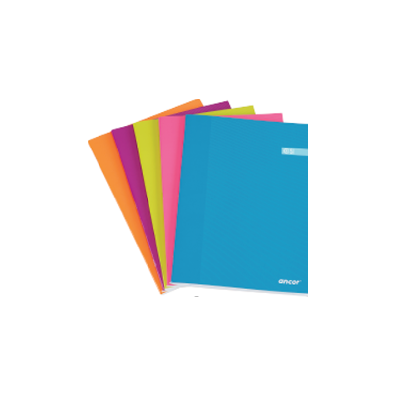 7082-LIBRETA FOLIO CST 48 HOJAS 60G Q4X4 ST ANCOR 061291