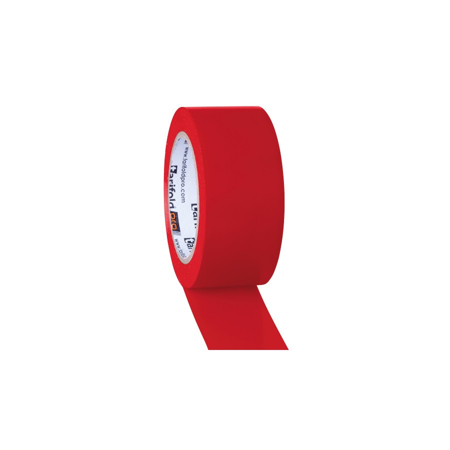 7112-Tarifold 197703 cinta de senalizacion para fiesta Rojo 7112-Tarifold 197703 cinta de senalizacion para fiesta Rojo
