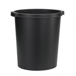 7125-Jalema Re-Solution 15 L Alrededor Polipropileno (PP) Negro
