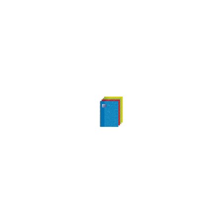 7141-CUADERNO TAPA EXTRADURA WRITE Fo 80H 4X4 - MATEMATICAS - SURTIDO OXFORD 400136879