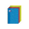 7141-CUADERNO TAPA EXTRADURA WRITE Fo 80H 4X4 - MATEMATICAS - SURTIDO OXFORD 400136879