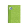 7146-CUADERNO TAPA EXTRADURA WRITE Fo 80H 4X4 - LENGUA - SURTIDO OXFORD 400136930