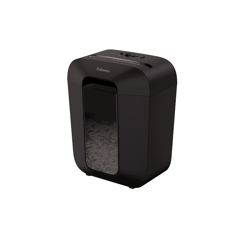 7153-DESTRUCTORA FELLOWES LX-45 NEGRA FELLOWES 4400501 7153-DESTRUCTORA FELLOWES LX-45 NEGRA FELLOWES 4400501