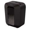 7153-DESTRUCTORA FELLOWES LX-45 NEGRA FELLOWES 4400501