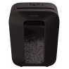7154-DESTRUCTORA FELLOWES LX-45 NEGRA FELLOWES 4400501