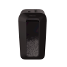 7156-DESTRUCTORA FELLOWES LX-65 NEGRA FELLOWES 4400701