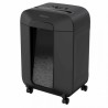 7157-DESTRUCTORA FELLOWES LX-85 NEGRA FELLOWES 4400801